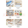 美的（Midea）真空封口機(jī) 家用小型全自動真空包裝機(jī)食品塑封機(jī) 干濕兩用壓縮機(jī) 真空保鮮打包機(jī)KF12 曬單實(shí)拍圖