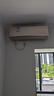 松下（Panasonic）空調(diào) 1.5匹新一級能效 適用17-23㎡ 變頻冷暖空調(diào)掛機 國家補貼 原裝壓縮機納諾怡除菌 LG13KQ10N 曬單實拍圖
