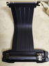 科樂浦（KELEPU）PCIe4.0 X16延長線 聲卡網(wǎng)卡顯卡豎裝轉(zhuǎn)接線 20厘米 全速無衰減適用4090顯卡 90度黑色 曬單實拍圖
