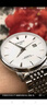 陹天梭劼瑞士認證新款手表男士機械表真鉆商務(wù)防水名牌進(jìn)口通用男表 升級版—鋼帶款本色白面 曬單實(shí)拍圖