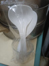 美的（Midea）【國家補(bǔ)貼】煮蛋器蒸蛋器 雙層家用迷你小蒸鍋 早餐 雞蛋羹自動(dòng)斷電防干燒便攜式家用MZ-ZDE2015 曬單實(shí)拍圖