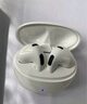 YOMO【柏林音質(zhì)】藍(lán)牙耳機(jī) 半入耳式無線耳機(jī) 長續(xù)航運(yùn)動(dòng)耳機(jī)適用于蘋果華為小米o(hù)ppo手機(jī)K11白色 曬單實(shí)拍圖