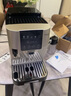 德龍（Delonghi）S系列 S8 Latte 全自動(dòng)咖啡機意式濃縮家用型便攜咖啡機一鍵奶咖 S8 Latte銀色 曬單實(shí)拍圖