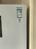 松下（Panasonic）【國家補貼20%】大海豹PLUS冰箱法式多門573升超薄零嵌入家用電冰箱雙系統(tǒng)一級能效NR-JW57TMB-W 曬單實拍圖