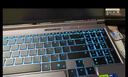 機械革命【國家補貼20%】極光X 酷睿i7HX 游戲本筆記本電腦(i7-13700HX 16G 1T RTX5060 2.5K屏 180Hz 灰) 曬單實拍圖