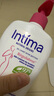 茵緹瑪（Intima）私處護(hù)理液女性蔓越莓宋茜同款私處洗液女士私密處洗液 曬單實拍圖