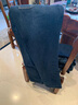 Levi's李維斯男士502錐型低腰美式懷舊復(fù)古商務(wù)休閑簡(jiǎn)約牛仔褲 牛仔藍(lán) 31 (32) 曬單實(shí)拍圖