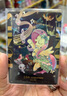 卡游（KAYOU）小馬寶莉卡片輝月包第8彈趣影包彩虹小馬寶莉小卡周邊生日禮物 曬單實(shí)拍圖