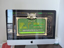 蘋(píng)果 Apple imac 二手蘋(píng)果一體機(jī)電腦臺(tái)式機(jī) 21.5/27英寸 4K/5K 辦公設(shè)計(jì)剪輯 京選電腦 | 一機(jī)一檢 21寸DY2【i5-16-512固態(tài)】4K獨(dú)顯2G 曬單實(shí)拍圖
