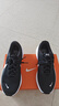 耐克（NIKE）男鞋2025新款夏季REVOLUTION 8公路跑步鞋緩震運(yùn)動(dòng)鞋休閑鞋 黑色白HJ9198-003革命8系列 41 曬單實(shí)拍圖