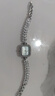 Colevkie小金穗女士手表女生新款品牌手鏈女表輕奢小眾高級感生日禮物女生 曬單實拍圖