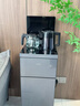 華帝茶吧柜飲水機一體家用高端客廳用2025年新款燒水壺家庭智能全自動(dòng)底部上水溫熱型下置式水桶防溢水 新國標A3】溫熱雙壺+防溢防燒+不含雙酚A 制熱型 曬單實(shí)拍圖