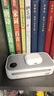 Apple/蘋(píng)果 AirPods 4(支持主動(dòng)降噪)搭配無(wú)線充電盒(USB-C)蘋(píng)果耳機(jī) 藍(lán)牙耳機(jī)適用iPhone/iPad 四代 曬單實(shí)拍圖