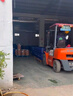 合力二手杭州叉車2噸3噸柴油電動叉車原漆原廠正版實(shí)心輪胎越野地牛 電動 1噸 曬單實(shí)拍圖