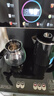 康佳 KONKA茶吧機家用高端客廳用2025年新款下置式水桶智能全自動茶吧柜飲水機制冷制熱一體機 【智顯大屏】調(diào)溫|保溫|遙控 溫熱型 曬單實拍圖