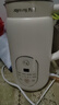 九陽(yáng)（Joyoung）破壁機(jī)0.6L輕巧容量1-2人用豆?jié){機(jī) 細(xì)膩免濾預(yù)約時(shí)間易清洗小型家用多功能料理機(jī)D2526 曬單實(shí)拍圖