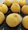 京覓黃桃水果蒙陰桃子新鮮黃金蜜桃 凈重4.5斤 單果120g起 源頭直發(fā) 曬單實(shí)拍圖