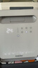 小白熊SnowBear消毒柜嬰兒 奶瓶消毒帶烘干一體機(jī)紫外線34顆燈珠負(fù)離子25L-2030 曬單實(shí)拍圖
