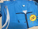 續(xù)印盒馬超市馬甲定制印logo商超導(dǎo)購(gòu)促銷員工作服拉鏈工裝透氣背心女 【主推-三口袋馬甲】寶藍(lán) XL 曬單實(shí)拍圖