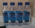 5100西藏冰川礦泉水330ml*24瓶 整箱裝 天然純凈弱堿性飲用礦泉水 曬單實(shí)拍圖