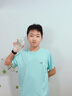 施丹雅青少年山茶花精華爽膚水化妝水10-18歲保濕收縮毛孔男女學(xué)生650ml 曬單實(shí)拍圖