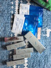 珀萊雅（PROYA）解渴面膜套裝泥涂抹式女補水保濕舒緩清潔睡眠面膜學生官方旗艦款 1支裝75ml 曬單實拍圖