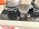 歐派（OPPEIN）燃氣灶煤氣灶天然氣家用國家補貼液化氣5.2kw猛火灶雙灶嵌入式臺式兩用灶具 定時(shí)燃氣灶 魔碟翻蓋-九腔鴛鴦灶-QS86 天然氣 曬單實(shí)拍圖