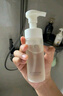 丁家宜洗面奶氨基酸泡泡潔面乳去角質(zhì)黑頭洗臉膏超級老國貨150ml 曬單實拍圖