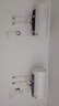 萬(wàn)和（Vanward）電熱水器自動(dòng)斷電洗 一級(jí)能效一鍵預(yù)約洗電熱 凈化水質(zhì) 防垢內(nèi)膽單管加熱 Q2系列 60L 2200W 新版APP智控Q2TY10 曬單實(shí)拍圖