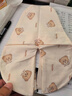 DIFKING醫(yī)用乳房冷熱敷墊貼通奶神器胸部堵奶漲奶疏通乳腺專業(yè)舒緩冰袋 醫(yī)用冷熱敷墊2個(gè)（送棉套2個(gè)） 曬單實(shí)拍圖