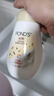 旁氏（POND'S）米粹潤澤保濕潔面泡泡160ml 氨基酸洗面奶男女去角質(zhì) 520 曬單實拍圖