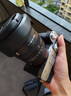 索尼（SONY）Alpha 7C II 新一代全畫幅雙影像小“7“A7CM2 微單數(shù)碼相機(jī) A7C2/ ILCE-7CM2 A7C2銀色單機(jī)【888+皮套+128G卡】 官方標(biāo)配 曬單實(shí)拍圖