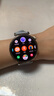 華為（HUAWEI）【國(guó)家補(bǔ)貼15%】WATCH GT 5智能手表運(yùn)動(dòng)玄璣感知血氧心率體溫呼吸監(jiān)測(cè)藍(lán)牙通話防水男女健康情緒 41mm 冰晶藍(lán)-氟橡膠表帶【送米蘭表帶+貼膜】 曬單實(shí)拍圖