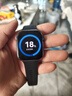 華為（HUAWEI）手表WATCH FIT 4【國補15%】運動智能健康管理藍牙通話輕薄大屏NFC門禁交通支付送男女士朋友Pro3 韻律黑丨送定制表帶+精美表盤 曬單實拍圖
