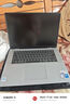 戴爾（DELL）國家補貼筆記本電腦靈越16PLUS-7640 2025新品2.5K 16英寸高性能輕薄辦公本(酷睿7 16G 1T 120Hz) 曬單實拍圖