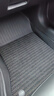 3WTPE汽車腳墊適用于奧迪Q5L專用Q7Q3A4LA6LA3 S3A4標(biāo)軸A5LS4防水墊 A4L腳墊（2009-2016款） 曬單實拍圖