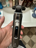 飛利浦（PHILIPS）電動(dòng)剃須刀旋護(hù)9系Pro+SkinIQ智能科技光環(huán)【整機(jī)荷蘭進(jìn)口】紀(jì)念日禮物 送老公送男友 S9987  曬單實(shí)拍圖