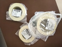 3M 8959透明纖維膠帶 條紋網(wǎng)格玻璃纖維 打包封箱固定 20mm寬*45m長(zhǎng) 曬單實(shí)拍圖