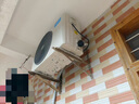 美的（Midea）酷省電3匹新一級能效PRO變頻冷暖 客廳空調(diào)柜機(jī)立式  APP 獨(dú)立除濕 升級款 國家補(bǔ)貼20% 以舊換新 大3匹 一級能效   酷省電PRO柜機(jī) 曬單實(shí)拍圖