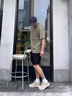 Jeep吉普男鞋2025夏季網(wǎng)面透氣運動(dòng)休閑鞋男士戶(hù)外徒步軟底旅游鞋子男 米色（皮鞋碼） 41 曬單實(shí)拍圖