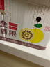 京鮮生青檸檬1斤單果80g起+黃金百香果1斤單果60g起組合源頭直發(fā)包郵 曬單實(shí)拍圖