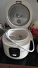 蘇泊爾（SUPOR）電飯煲小型電飯鍋小容量迷你家用1-2人陶瓷涂層內(nèi)膽上蓋開(kāi)拆卸微壓智能多功能F16R71 曬單實(shí)拍圖
