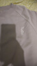 速寫(xiě)男裝春秋新款衛(wèi)衣男簡(jiǎn)約刺繡套頭運(yùn)動(dòng)寬松圓領(lǐng)休閑上衣 273紙卡其 M 曬單實(shí)拍圖