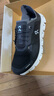 On 昂跑 Cloud 6 Coast 2025 春夏新品男款可踩跟休閑運動鞋 Black | White 黑 | 白 42.5 曬單實拍圖