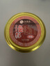 江船長(zhǎng) 飛魚籽 壽司專用材料新鮮大粒魚籽60g 玻璃罐裝    曬單實(shí)拍圖
