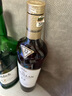 麥卡倫（MACALLAN）12年雪莉桶 單一麥芽威士忌 700ml 進(jìn)口洋酒 禮盒裝 曬單實(shí)拍圖