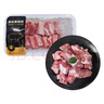 【240天黑豬】冰鮮黑豬肋排350g 曬單實(shí)拍圖
