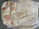 MOONY 尤妮佳 moony Q薄萌羽小羊駝 XL36片【拉拉褲】 曬單實(shí)拍圖