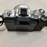 奧林巴斯（OLYMPUS）E-M10 MarkIV EM10四代 微單相機(jī) 數(shù)碼相機(jī) 微單套機(jī)（14-42mm & 40-150mm） 曬單實(shí)拍圖