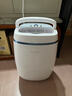 德業(yè)（Deye）除濕機(jī)/抽濕機(jī) 除濕量12升/天 家用輕音吸濕器地下室干燥機(jī)干衣機(jī) 低功耗 手機(jī)智控DYD-E12A3 曬單實(shí)拍圖